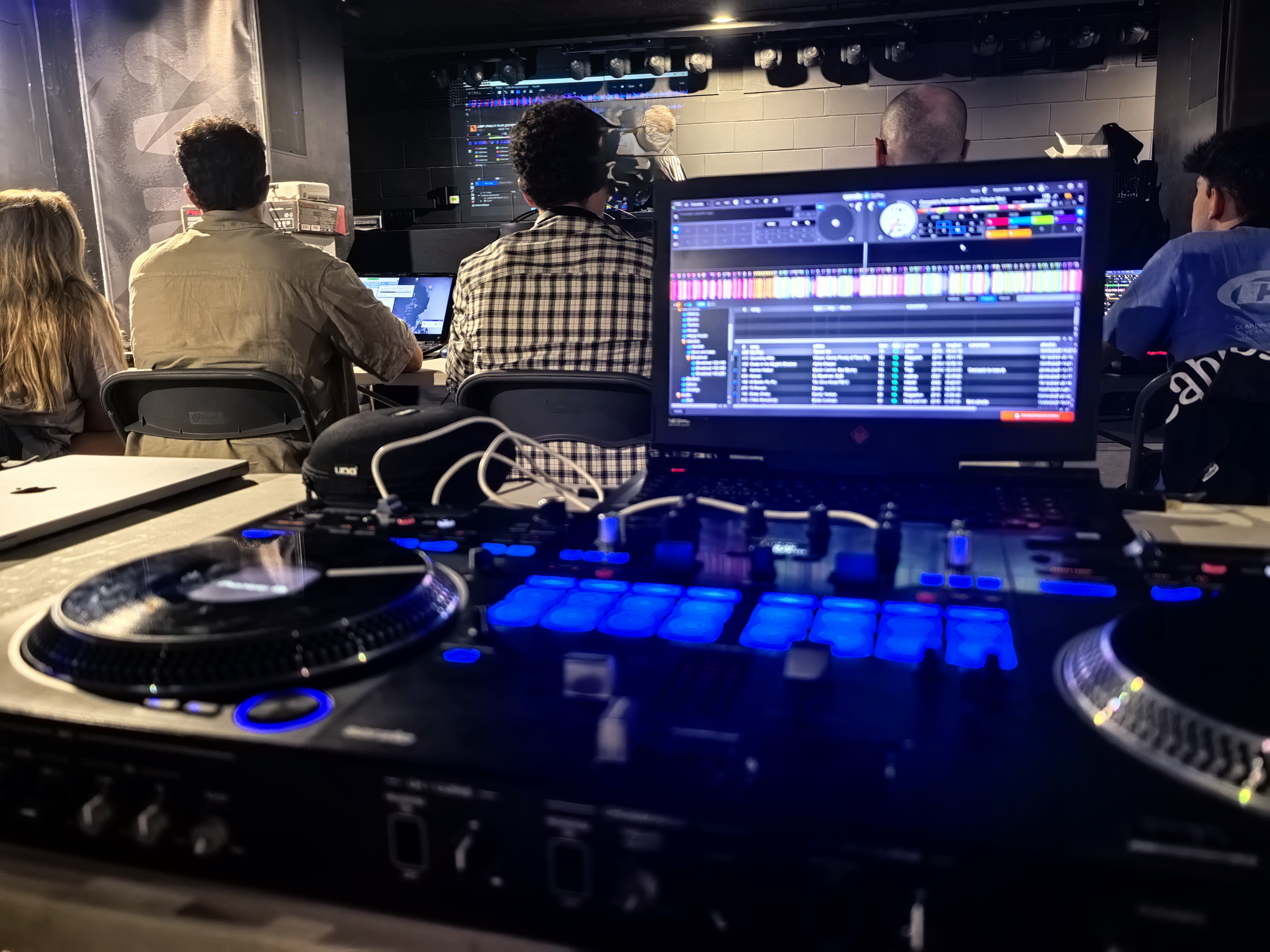 Producción técnica